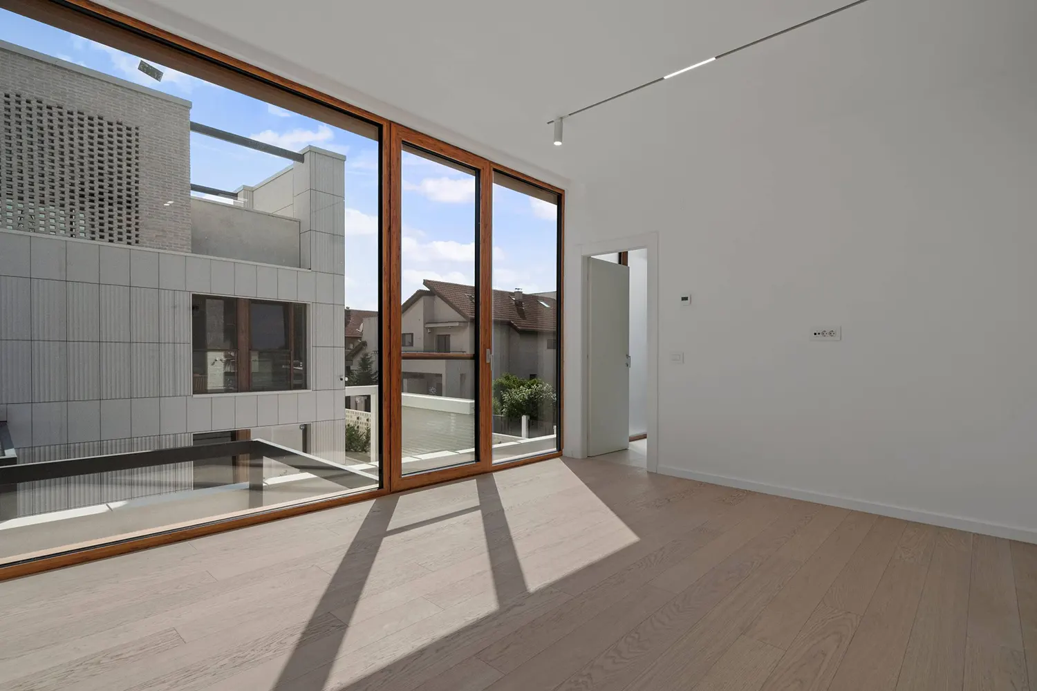 Smart villas - Soul Collection
