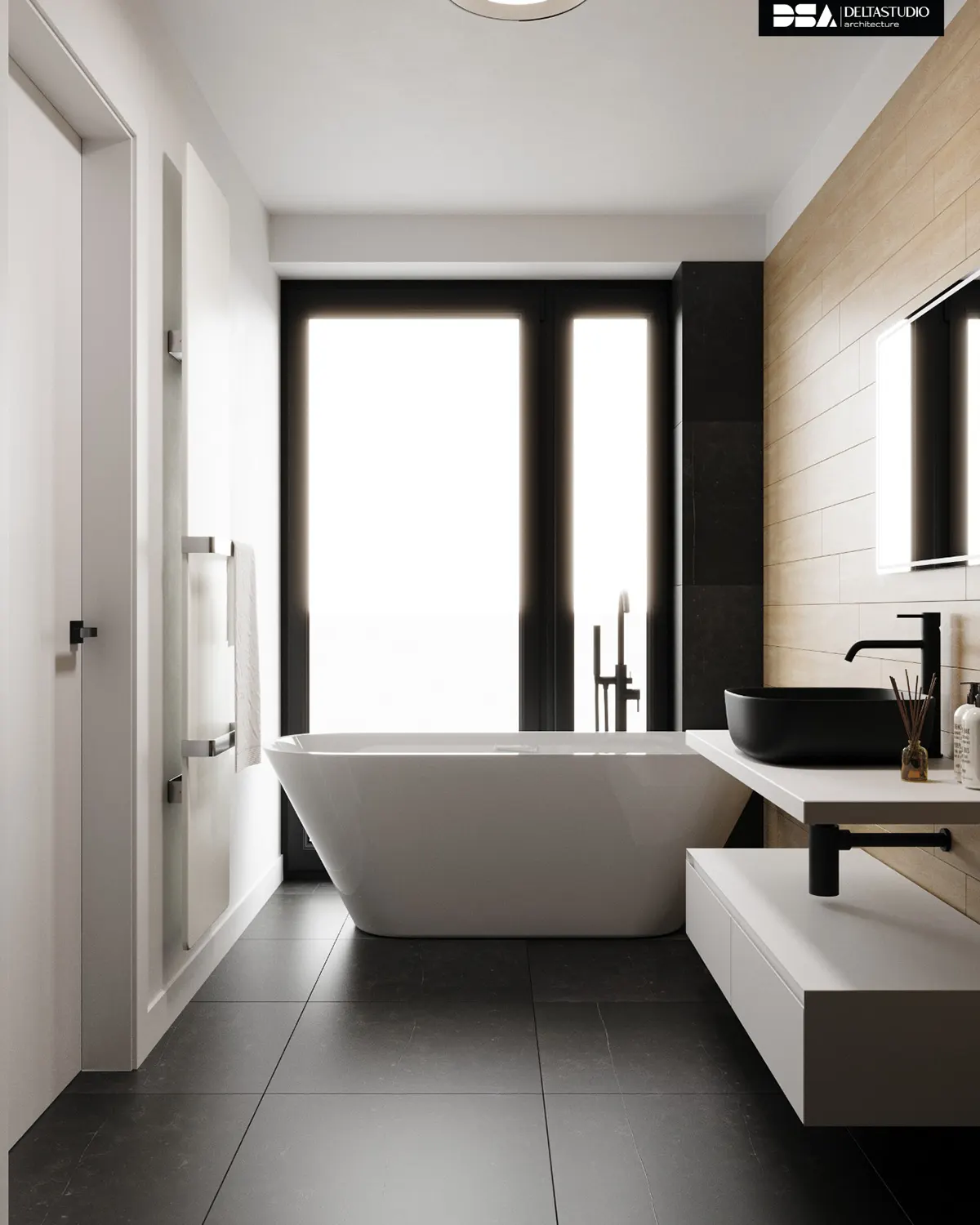 Smart villas - Soul Collection