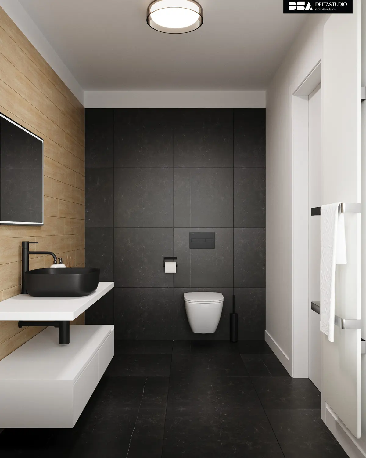 Smart villas - Soul Collection