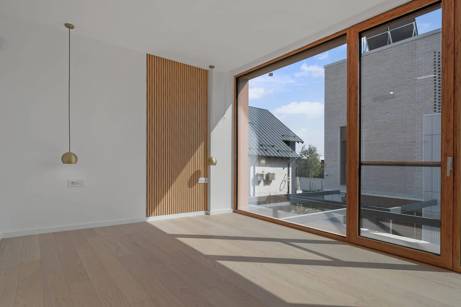 Smart villas - Soul Collection