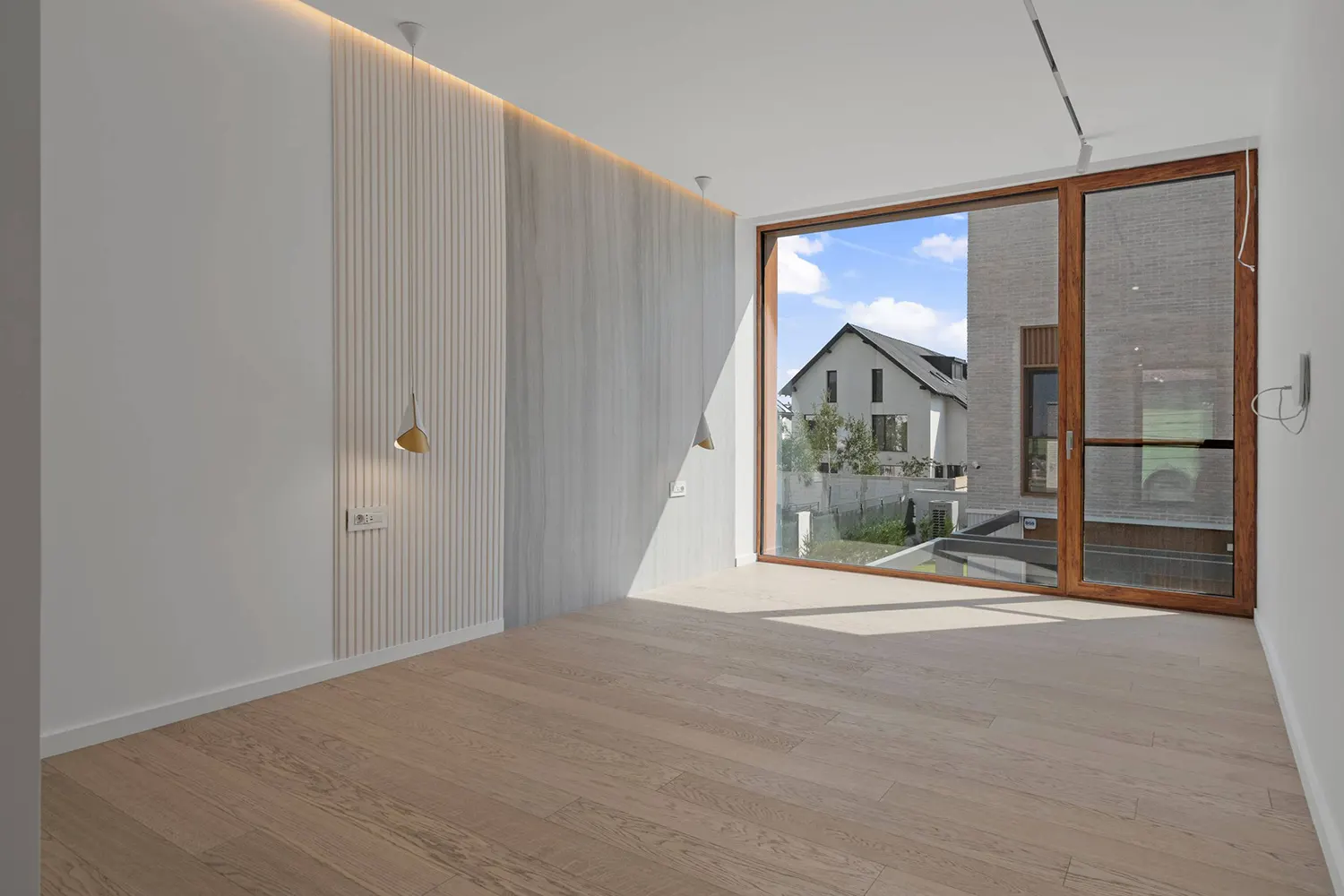 Smart villas - Soul Collection