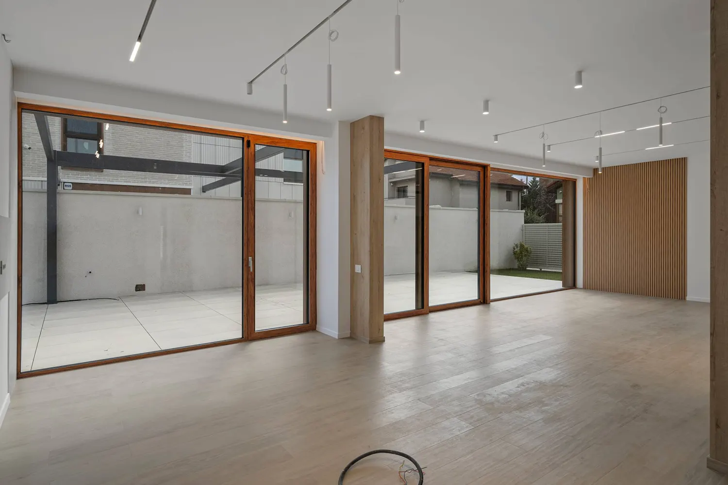 Smart villas - Soul Collection