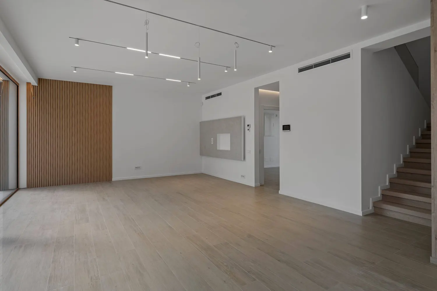 Smart villas - Soul Collection