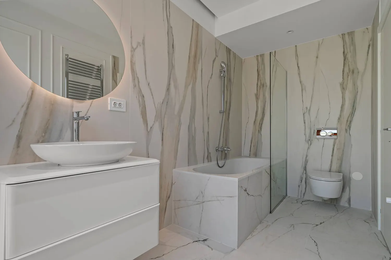 Smart villas - Soul Collection