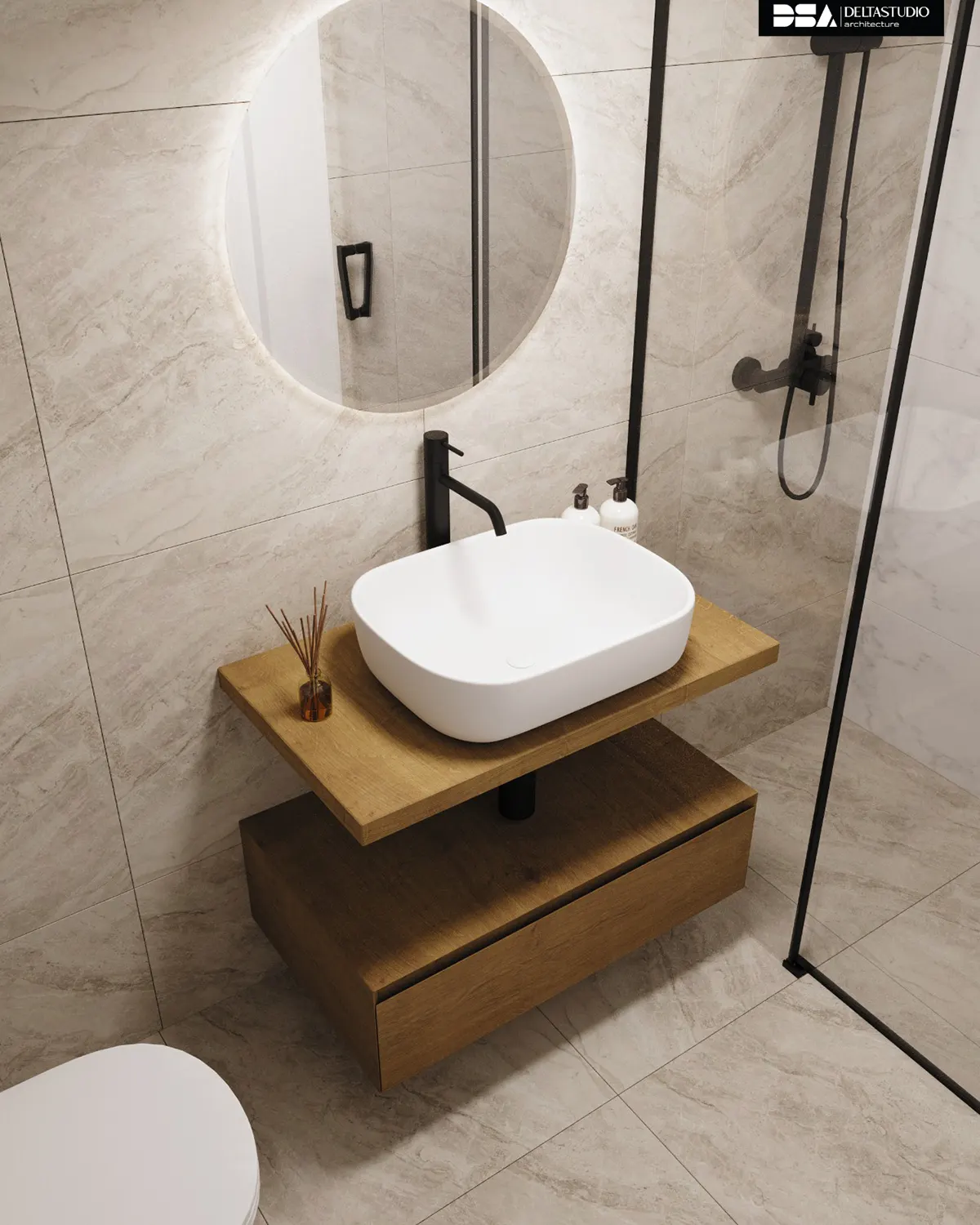 Smart villas - Soul Collection