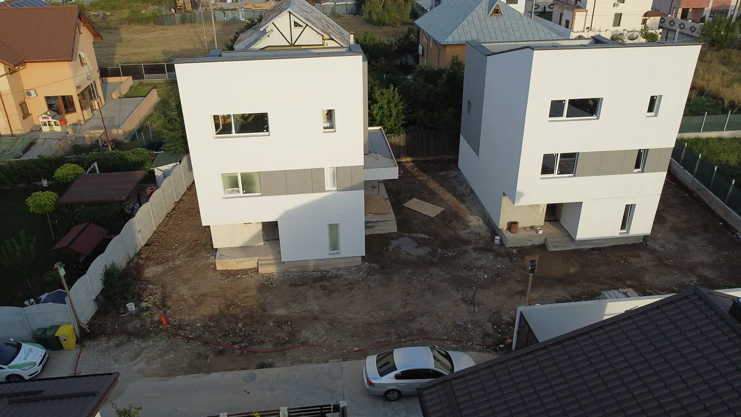 Smart villas - Soul Collection