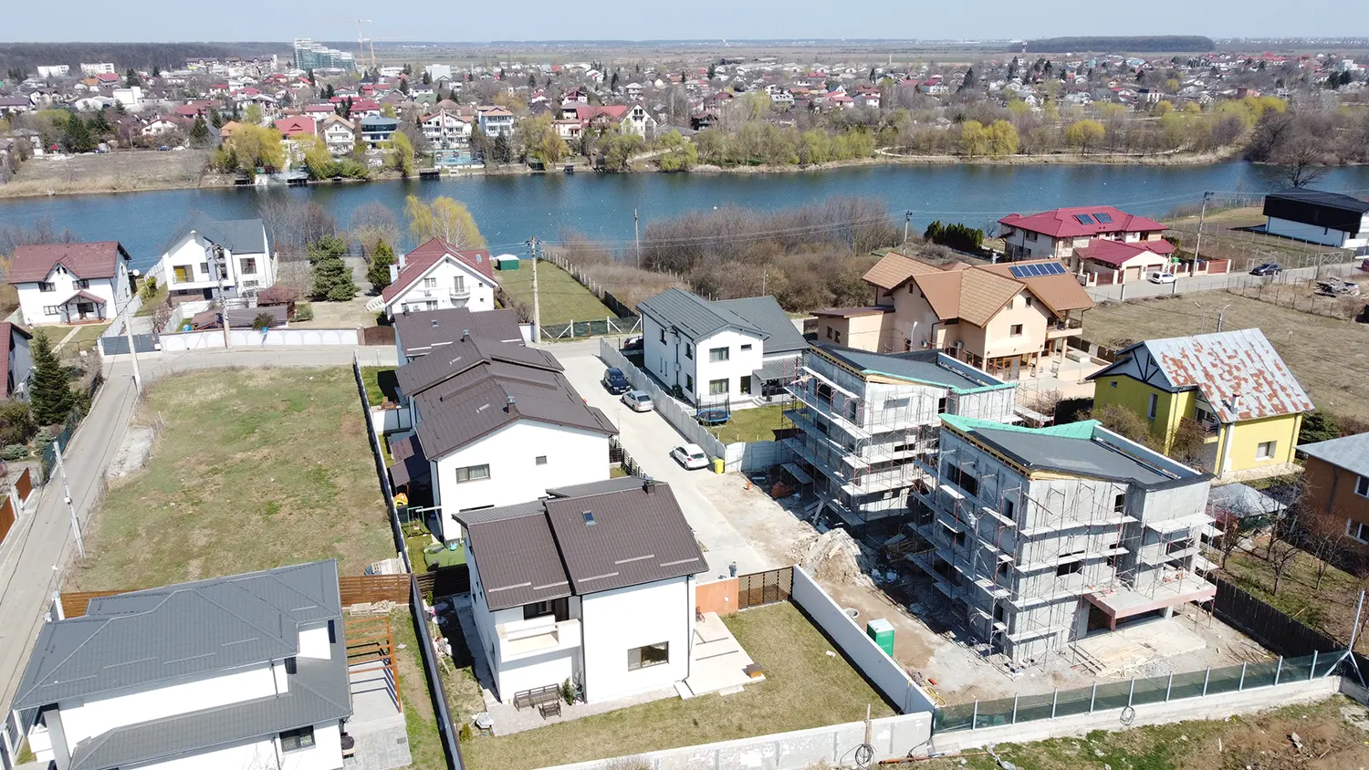 Smart villas - Soul Collection