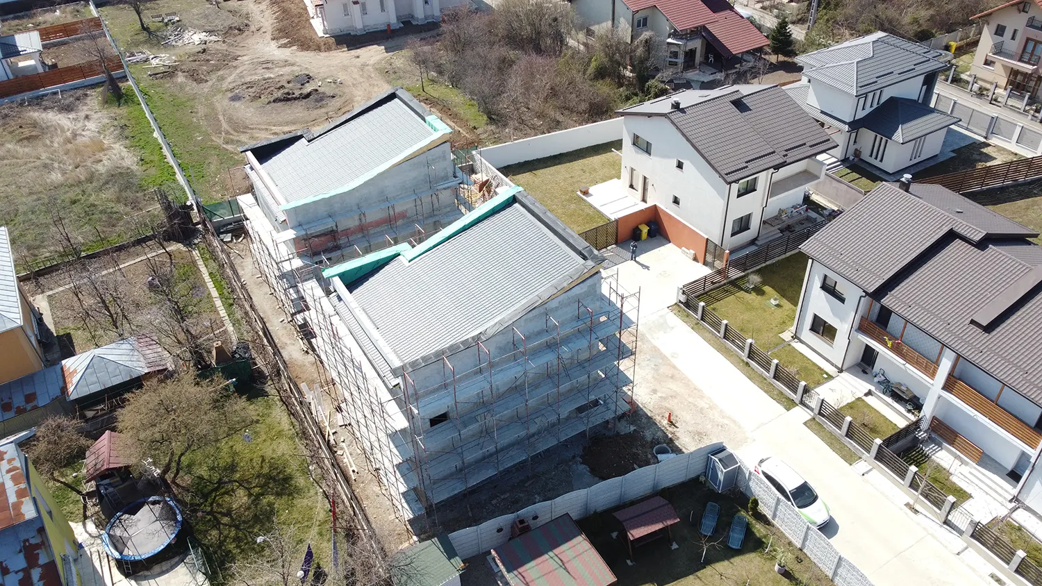 Smart villas - Soul Collection