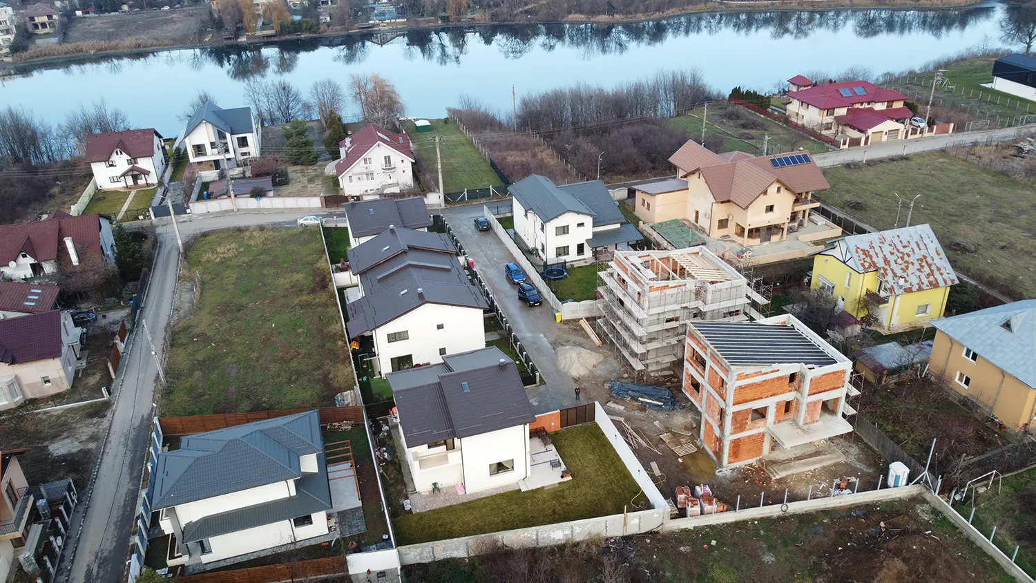 Smart villas - Soul Collection