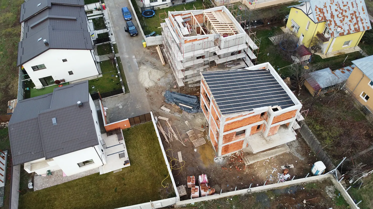 Smart villas - Soul Collection