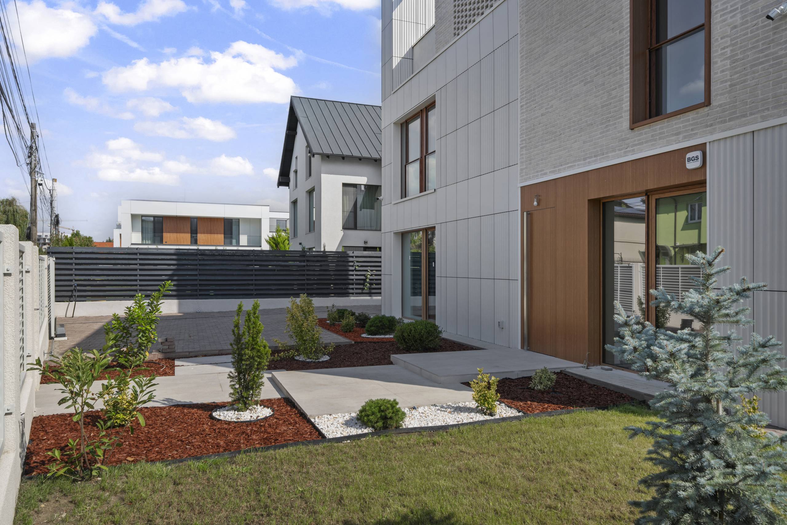 Vila 4 Soul Collection